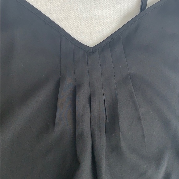 Aritzia Black Cami - Picture 2 of 4